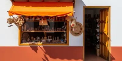 Tienda local en Tenerife. Marketing digital para pequeños comercios.