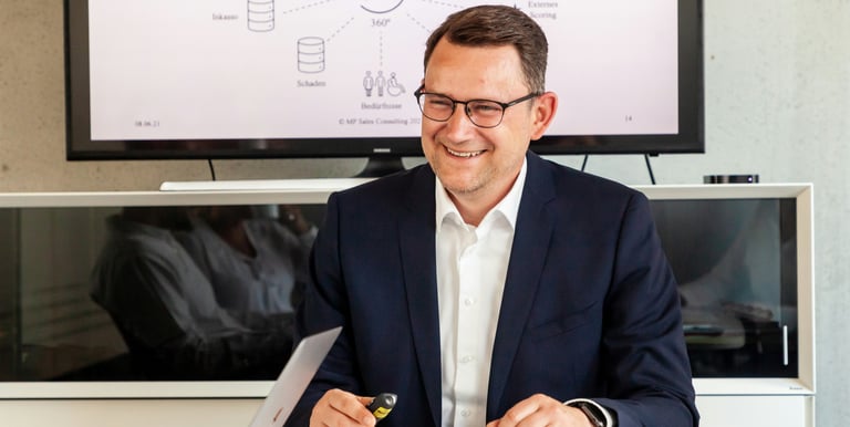 executive coaching ecoleadership bragadireanu