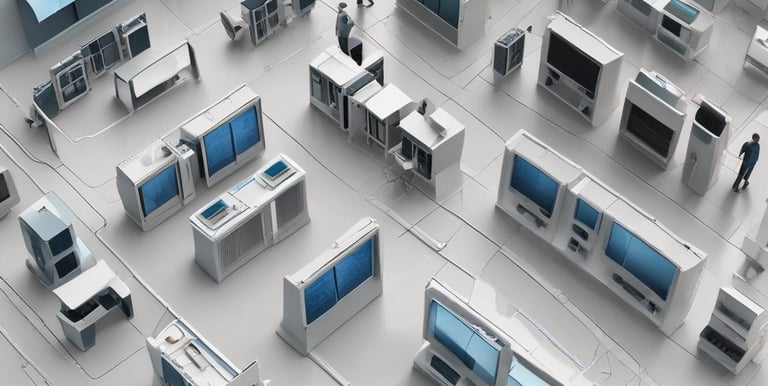 black blue and yellow textile