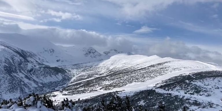 Bansko