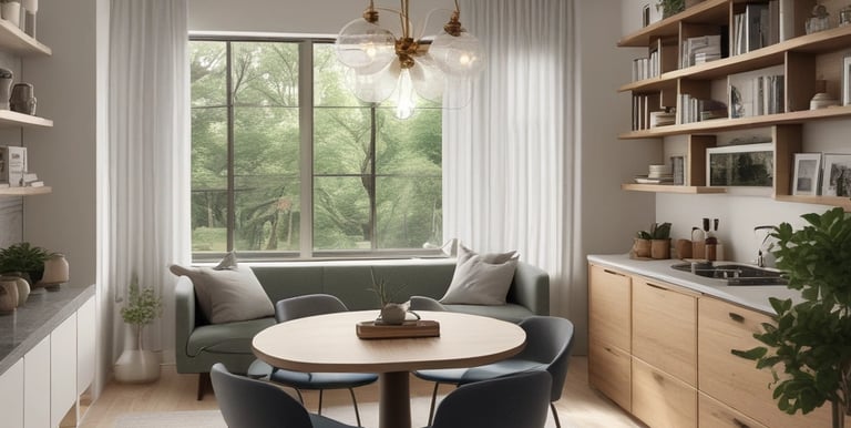 black blue and yellow textile