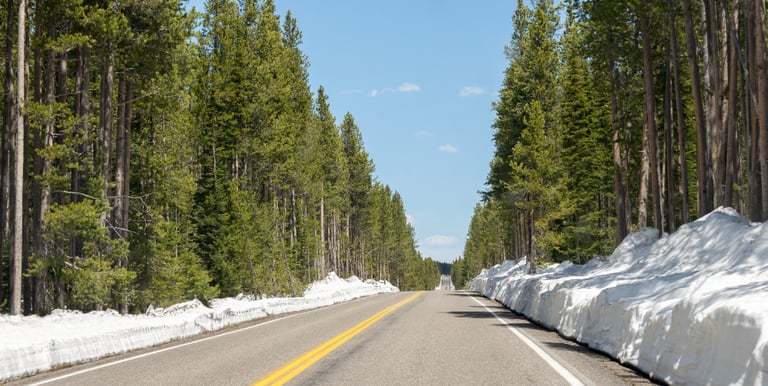 Déménagement longue distance de la grande région de La Prairie jusqu'à Québec, Ottawa ou Toronto