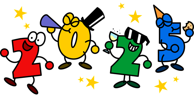 2025: Your Year to Mastery - 5th newsletter edition