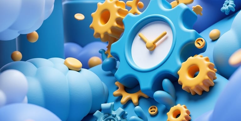 automatización de procesos con ia