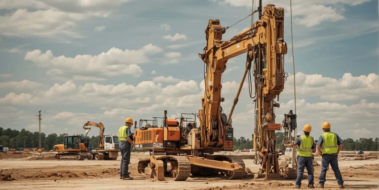Soil Testing Services