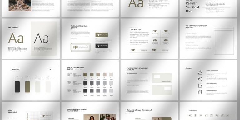 branding-brand-guideline-development