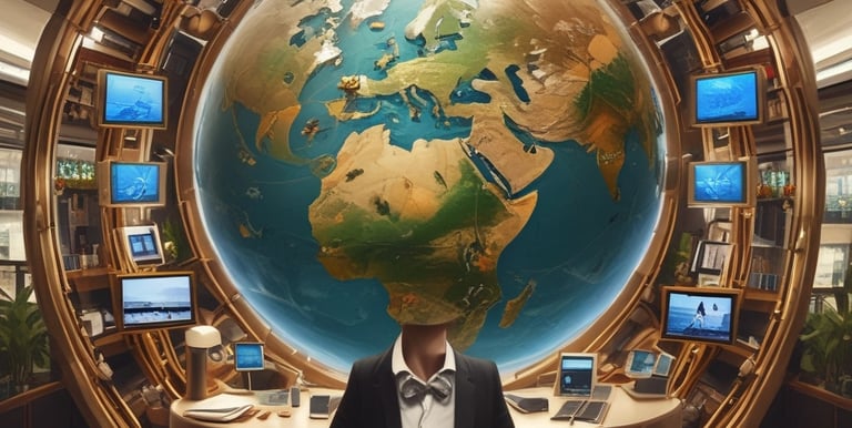 black and white concrete building