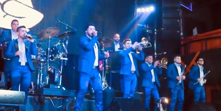 Live music entertainment for Northern California