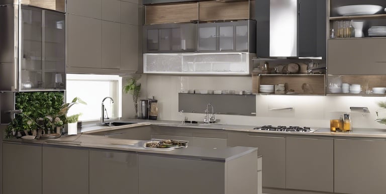 white and brown chairs beside wicker basket near white wall