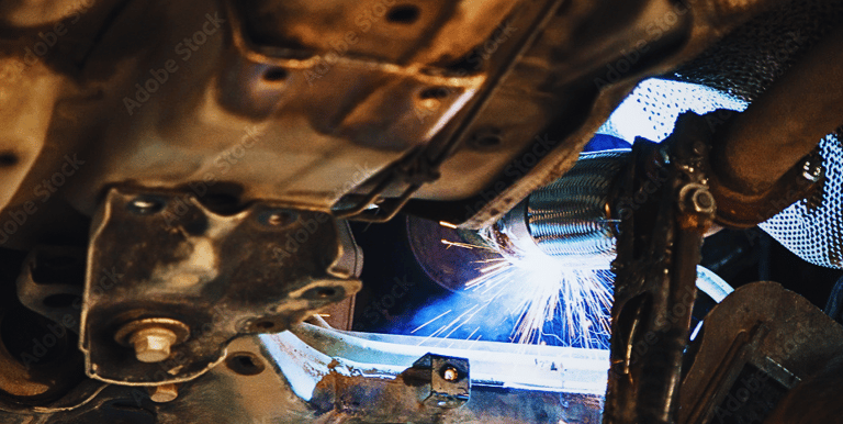 Garantia de mofles en veracruz