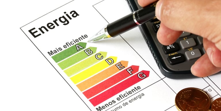 O Aplicativo Lex Alexandria Energia Sola garante até 40% de desconto na sua conta de lu
