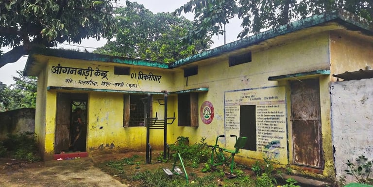 bhawan