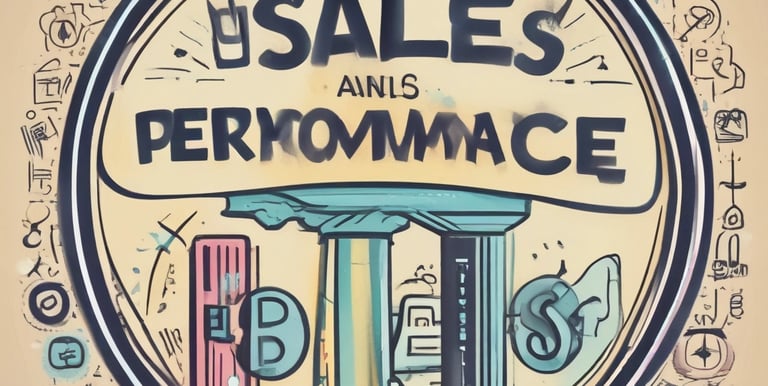 A large illuminated advertisement is displayed in an indoor setting, primarily showing a real estate company's branding. The sign features a green background with white text and includes an image of a building with the company's name, Lianjia, on it.