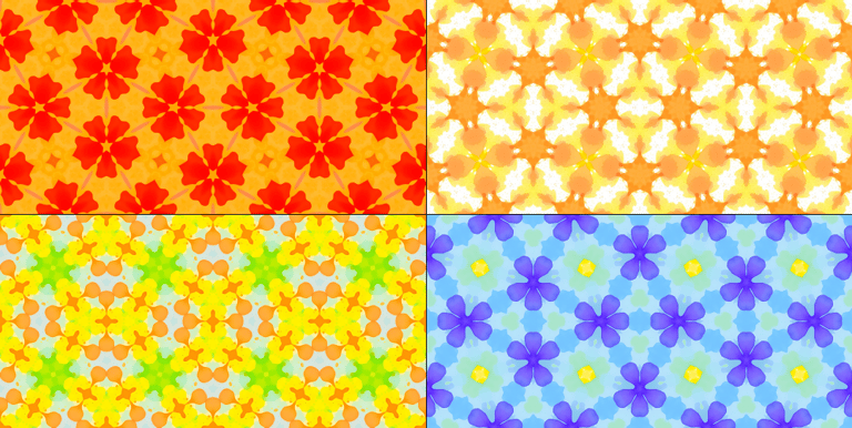 Patterns Bundle