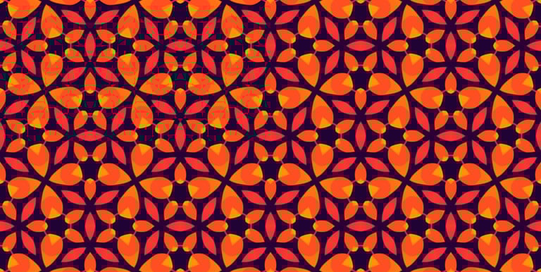 Premium Patterns
