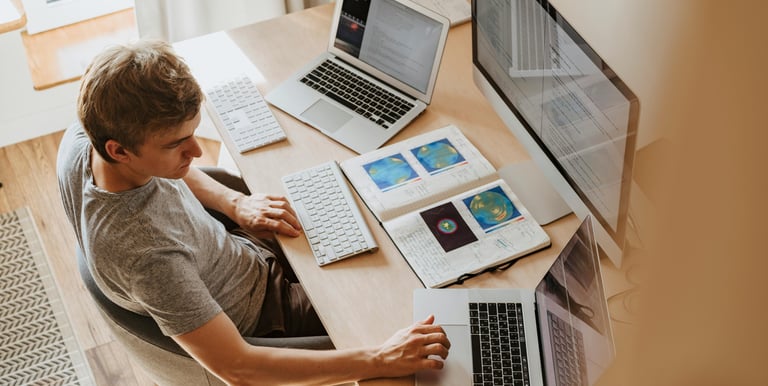 Olevel online classses by AcademiaUK
