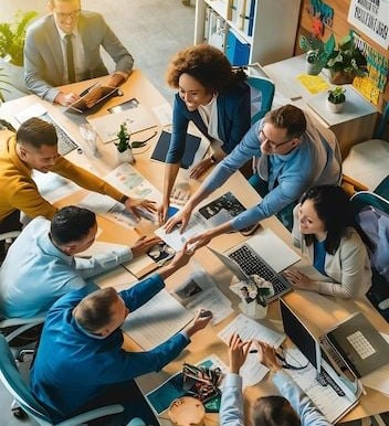 Entreprises - Accompagnement et Conseil dans la gestion des ressources humaines