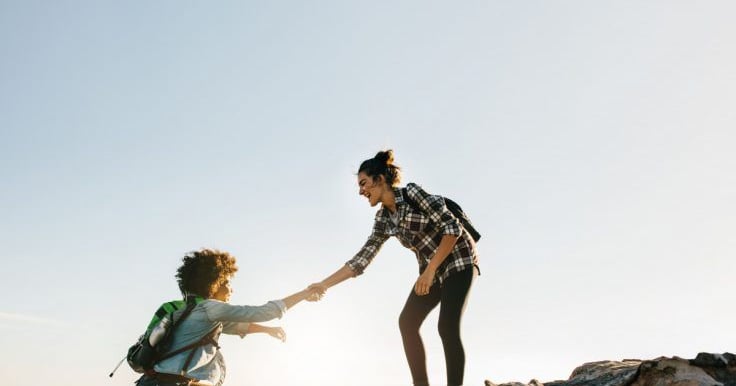 Particuliers - Accompagnement - Bilan de compétences - Préparation aux entretiens de recrutement - 