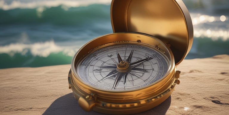 Large white letters spelling 'BE YOUR OWN BOSS' are mounted on a wooden wall, conveying empowerment and independence.