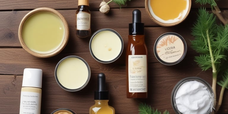 black blue and yellow textile