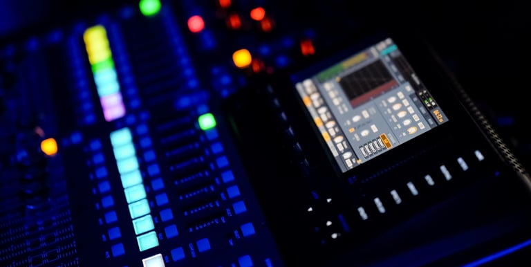 West Midlands Wedding, Party, Corporate band. Professional equipment