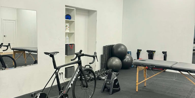bike fit atletu kalve