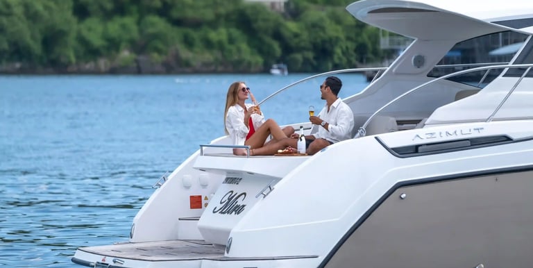 luxury travel Bali