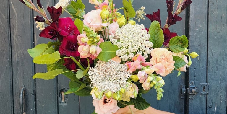 Partenaire retrait bouquet