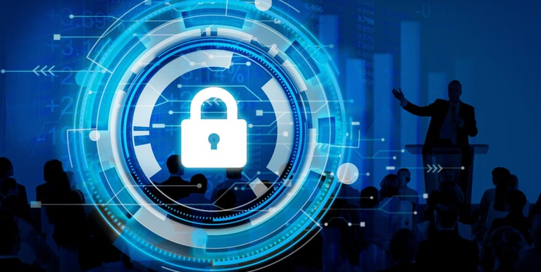 Cybersecurity