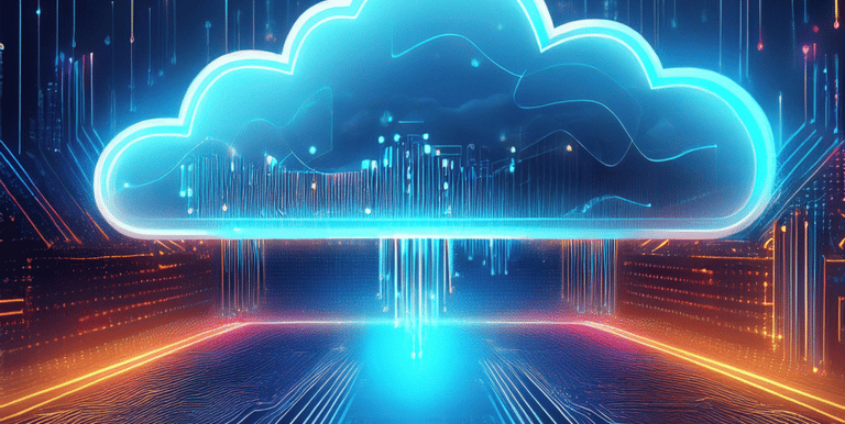 cloud computing