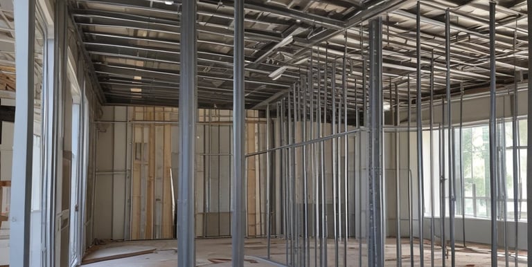 new construction electrical