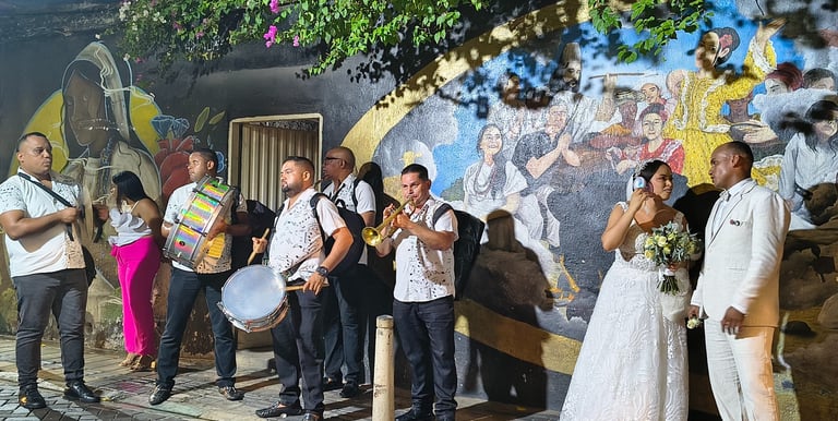 tambobanda en valledupar