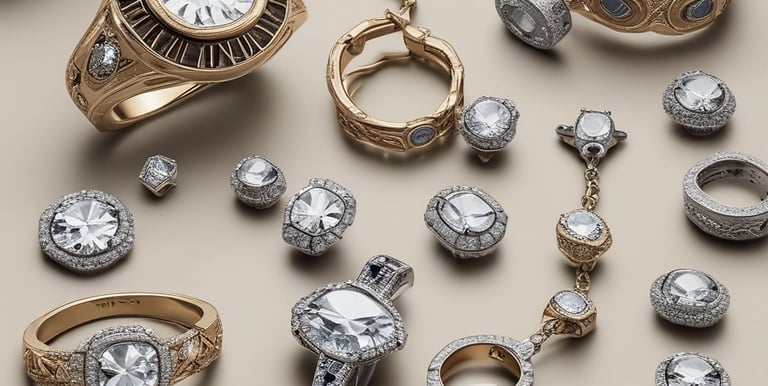 blue and white smoke illustration