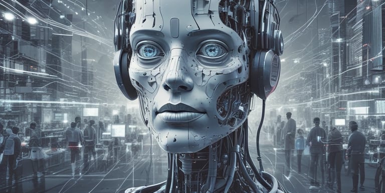 a robot - like robot - like robot - like robot - like robot - like