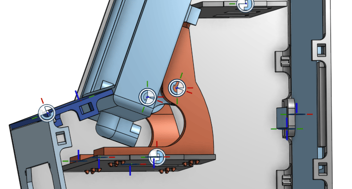 3d custom cad designs and prototyping service