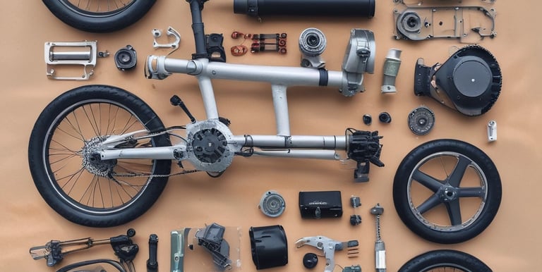 Two electric scooters are parked and connected to a charging station. The station is mounted against a railing, and one of the scooters is mint green while the other is black. There are license plates on both scooters, and the background shows an indoor area with plants and warm lighting.