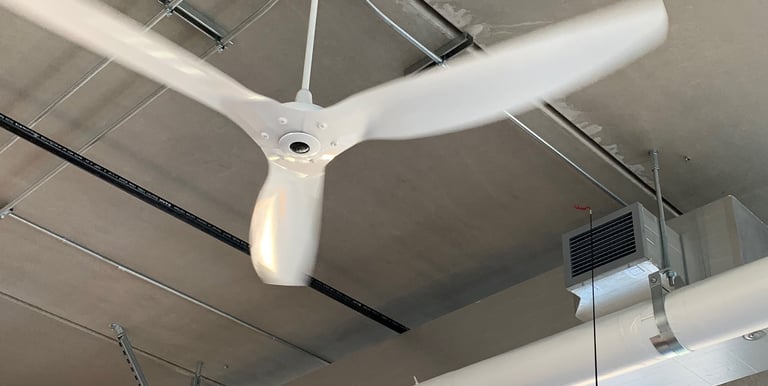 Indoor air quality solutions Palm Beach County