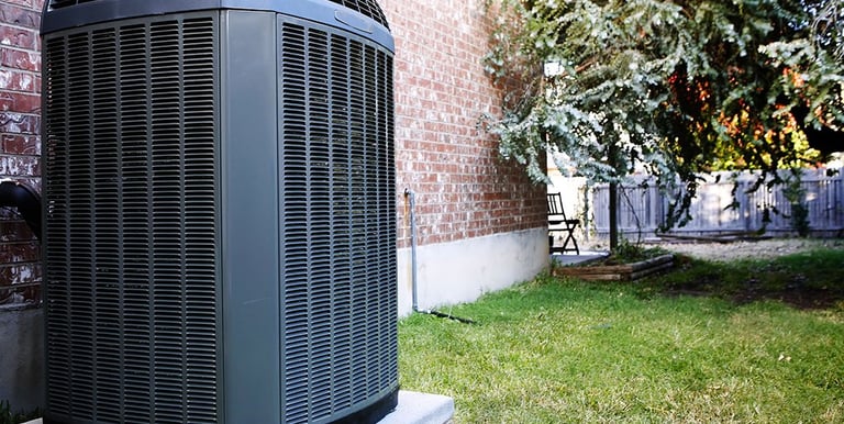 HVAC repair Palm Beach Gardens