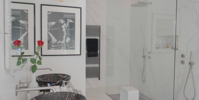 APPARTEMENT LUXE CHIC