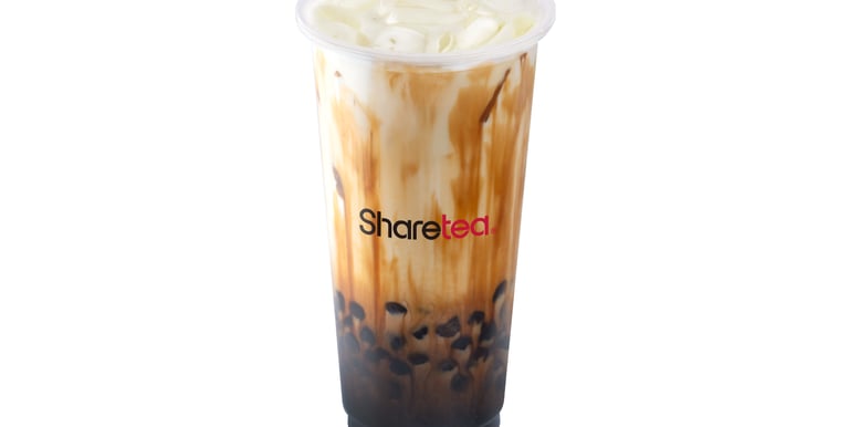 sharetea-georgetown-non-caffeinated-boba-tea
