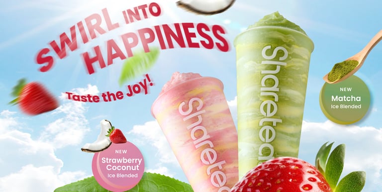 sharetea-georgetown-limited-series-boba-tea-drinks