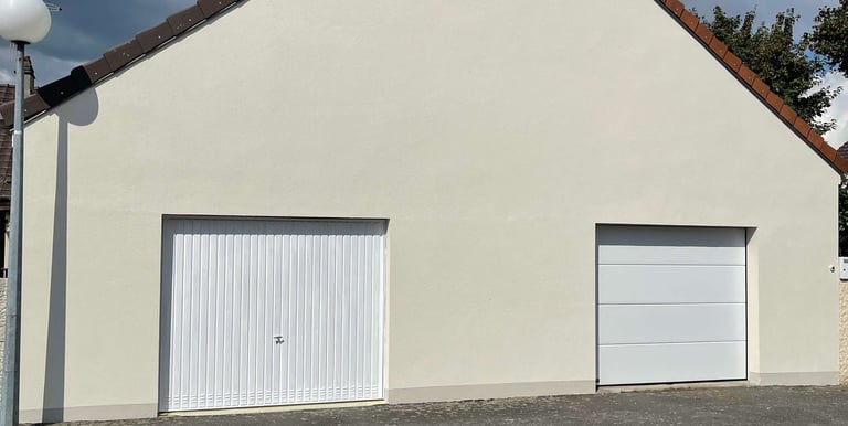 peinture exterieure chartres