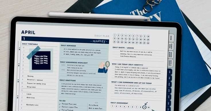 outils d'organisation