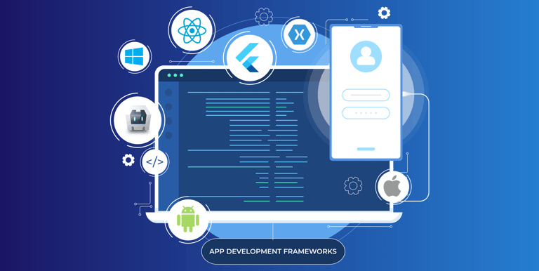 Mobile and Web Applications Development