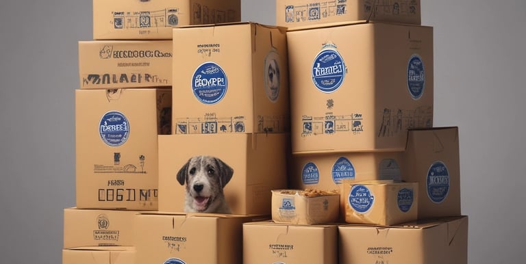 Cozy home decor items like cushions, vases, and candles set in a warm living room corner.