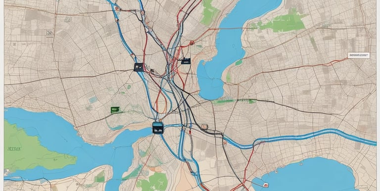 Close-up of fresh packaged food being scanned for quality control.