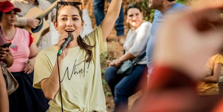 Youth Missions Guatemala