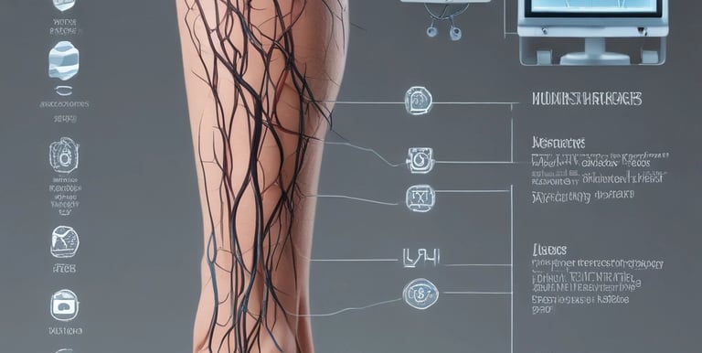 black blue and yellow textile