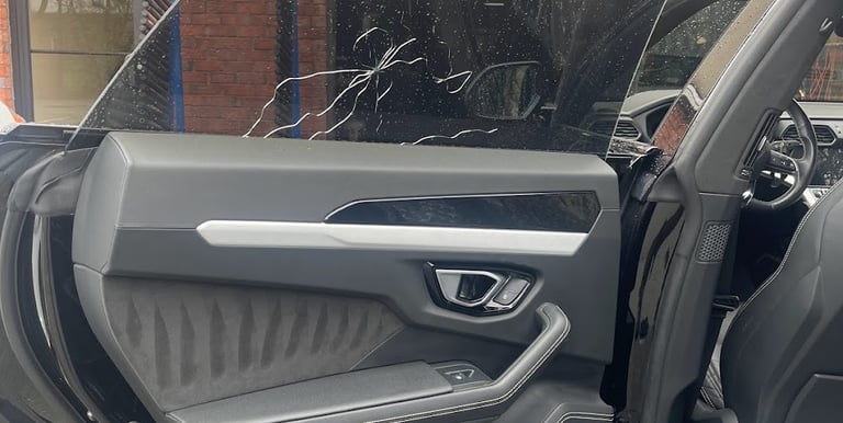 side car window replacement