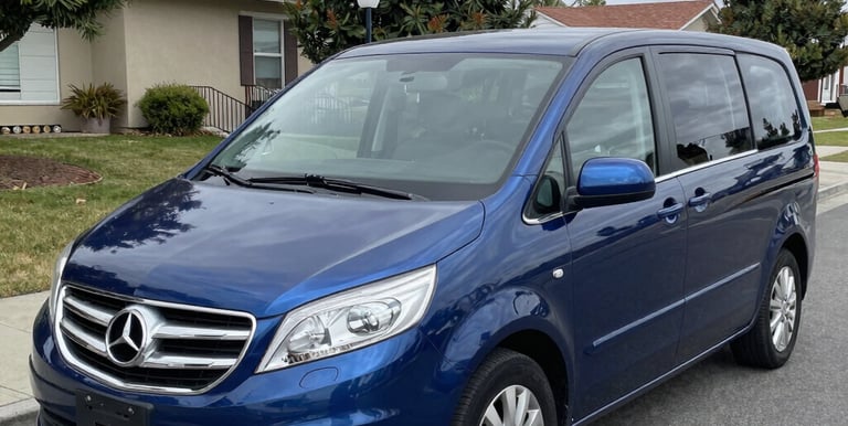 Used Vans in Canton IL